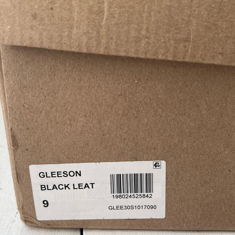 Steve Madden moto boots, Leather, New in box, will not be shipped in box.